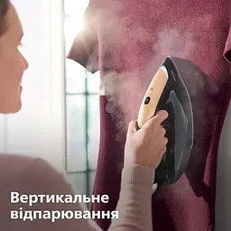 Праска з парогенератором Philips PerfectCare 8000 PSG8140/80 - мініатюра 14