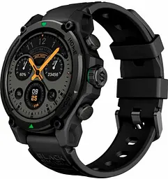 Смарт-годинник Black Shark GS3 Black