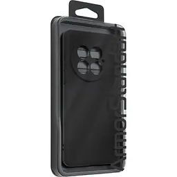 Чохол ArmorStandart Matte Slim Fit Camera Cover для OnePlus 13 Black (ARM83508) [165682] - мініатюра 3