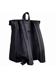 Рюкзак Sambag унісекс RollTop LZT чорний 43 х 31 х 14 см (24208001) - мініатюра 2