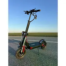 Електросамокат Giant Outlander M11 (1600W, 26Ah, 52V) - мініатюра 3