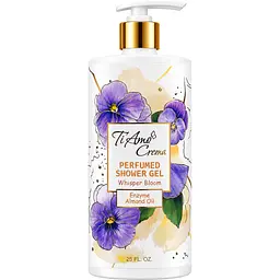 Гель для душа Ti amo Whisper Bloom 750 мл