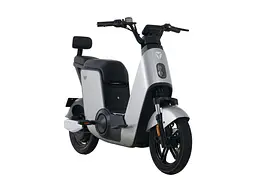 Электроскутер Yadea V7 Gray