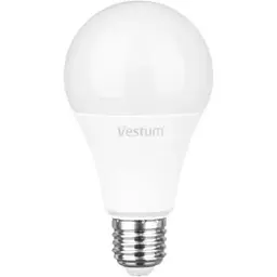 Лампочка Vestum LED A70 18W 3000K 220V E27 (1-VS-1112)