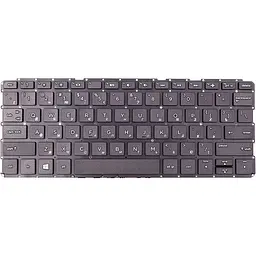 Клавіатура для ноутбука HP Pavilion TouchSmart 11-E, чорна (KB315840)
