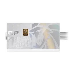 Блок живлення Gamemax 750W (GP 750B WH) - мініатюра 6