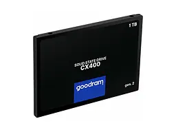 SSD-накопичувач GOODRAM CX400 Gen.2 (SSDPR-CX400-01T-G2) - мініатюра 2