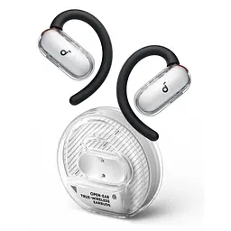 Навушники Anker SoundСore V40i White (A3878G21) - мініатюра 8