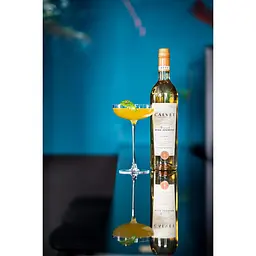 Вино Calvet French Wine Aperitif біле 17% 0.75 л - мініатюра 5