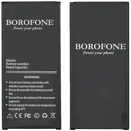 Акумулятор Borofone EB-BJ510CBE для Samsung J510/J510F/J5108/J5 (2016)