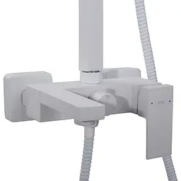 Душова система TOPAZ ODISS TO 18202-H66-WW - мініатюра 4
