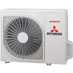 Кондиціонер Mitsubishi Heavy Industries SRK50ZS-WТ/SRC50ZS-W - мініатюра 4