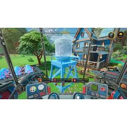 Ключ активації Microsoft LightYear Frontier для Xbox Series S/X - мініатюра 5
