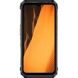 Смартфон Ulefone Power Armor 19 12/256Gb Black [91535] - мініатюра 5