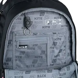 Рюкзак Kite Education teens 2597L HK (HK25-2597L) - мініатюра 11