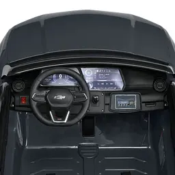 Дитячий електромобіль-машина Bambi 5110EBLR-11(24V) - мініатюра 7