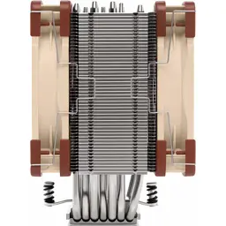 Кулер до процесора Noctua NH-U12A - мініатюра 3