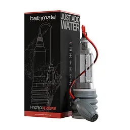 Гидропомпа Bathmate HydroXtreme 8 - миниатюра 2
