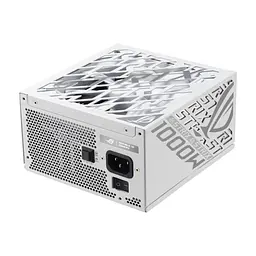 Блок живлення ASUS 1000W ROG Strix Platinum White Edition (90YE00W4-B0NA00) - мініатюра 5