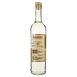 Ром Paranubes Cana Morada 54.5% 0.7 л - мініатюра 2