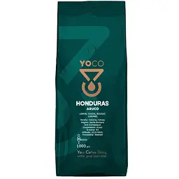 Кофе в зернах YoCo Honduras Aruco Эспрессо 1 кг