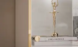 Вітрина підвісна Моніка 2д - мініатюра 7