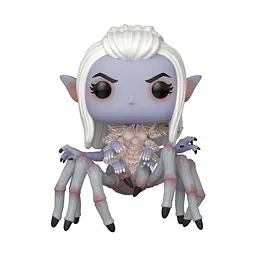 Ігрова фігурка FUNKO POP! серії "Підземелля і дракони" - КОРОЛЕВА ПАВУКІВ Funko 91562 - мініатюра 2