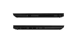 Ноутбук Lenovo ThinkPad P15s Gen 1 (20T40040RT) Black (20T40040RT) - мініатюра 9