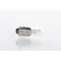 Автолампа Bosch 4W (1 987 302 817) - мініатюра 3