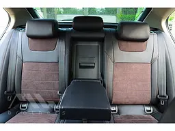 Авточохли модельні MW Brothers для Skoda Octavia A7 c 2013 - мініатюра 3