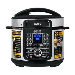 Мультиварка Rotex REPC78-B