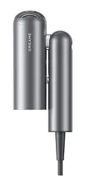 Фен-стайлер Dreame Pocket AHD51-GR Grey - мініатюра 3