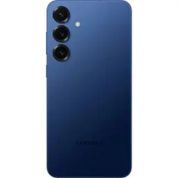 Смартфон Samsung Galaxy S25+ 12/256Gb Navy (S936B) [NFC, 2 SIM/1 SIM + eSIM] - мініатюра 7
