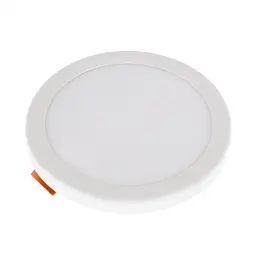 Світильник стельовий Brille 33-143 LED-36R/6W NW led врізний для ванної