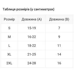 Труси гігієнічні для собак Bronzedog, трикотажні, розмір M, сірі - мініатюра 7