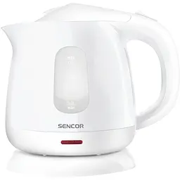 Електрочайник SWK 1010WH Sencor teh0026864