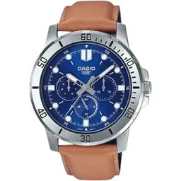 Чоловічий годинник Casio Timeless Collection MTP-VD300L-2E