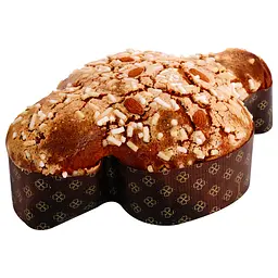 Коломба Loison Colomba Classica з апельсином 1 кг (892425) - мініатюра 4