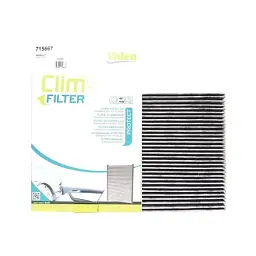 Фільтр салону Valeo 715667