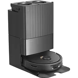 Робот-пилоcос RoboRock Vacuum Cleaner Q Revo Black [95319] - мініатюра 2