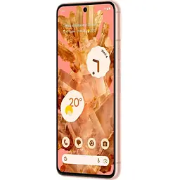 Смартфон Google Pixel 8 Pro 5G 12/512Gb Porcelain (US) - мініатюра 4