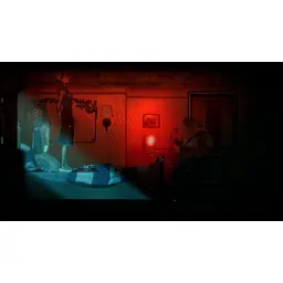 Ключ активації Microsoft Burnhouse Lane для Xbox One/Series S/X - мініатюра 8