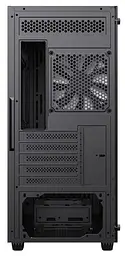 Корпус GameMax Storm Black (Storm Black) - мініатюра 8