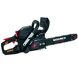 Ланцюгова бензопила Vitals Master BKZ 4019j Black Edition (90376) - мініатюра 2