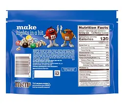 Драже M&M's Pretzel 209.8г - мініатюра 4