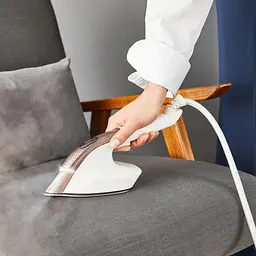 Відпарювач Tefal Ixeo Vision (QT1811E0)