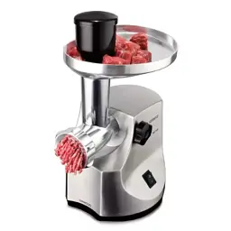 М'ясорубка Kenwood MG 510 - мініатюра 2