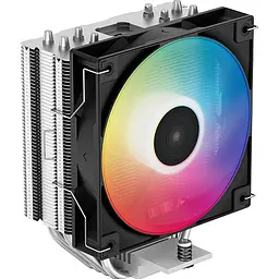 Кулер Deepcool AG400 LED Black