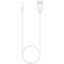 Зарядний пристрій DK CDK кабель (1m) USB для Huawei Band 8 / 9 (011938) (white)