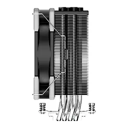 Кулер до процесора ID-Cooling SE-214-XT BASIC - мініатюра 5